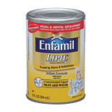 Enfamil&nbsp;Lipil Infant Formula&nbsp;w/Iron Concentrated Liquid Full-Size Picture